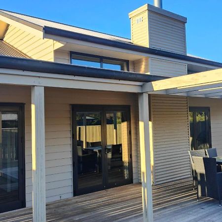 3 Grantham Drive Villa Hanmer Springs Kültér fotó