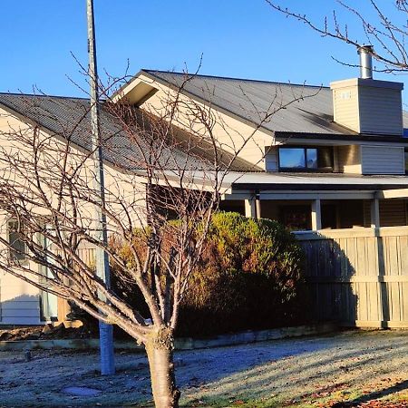 3 Grantham Drive Villa Hanmer Springs Kültér fotó
