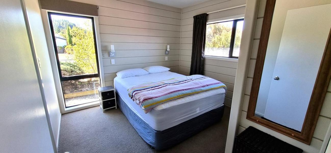 3 Grantham Drive Villa Hanmer Springs Kültér fotó