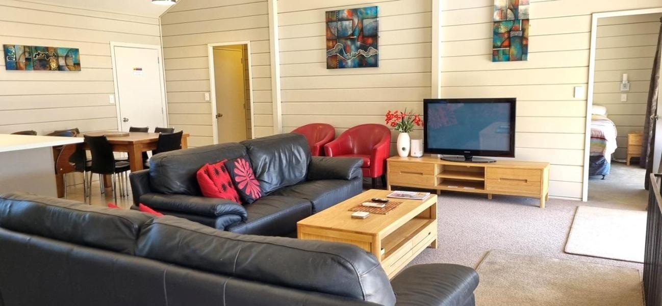 3 Grantham Drive Villa Hanmer Springs Kültér fotó