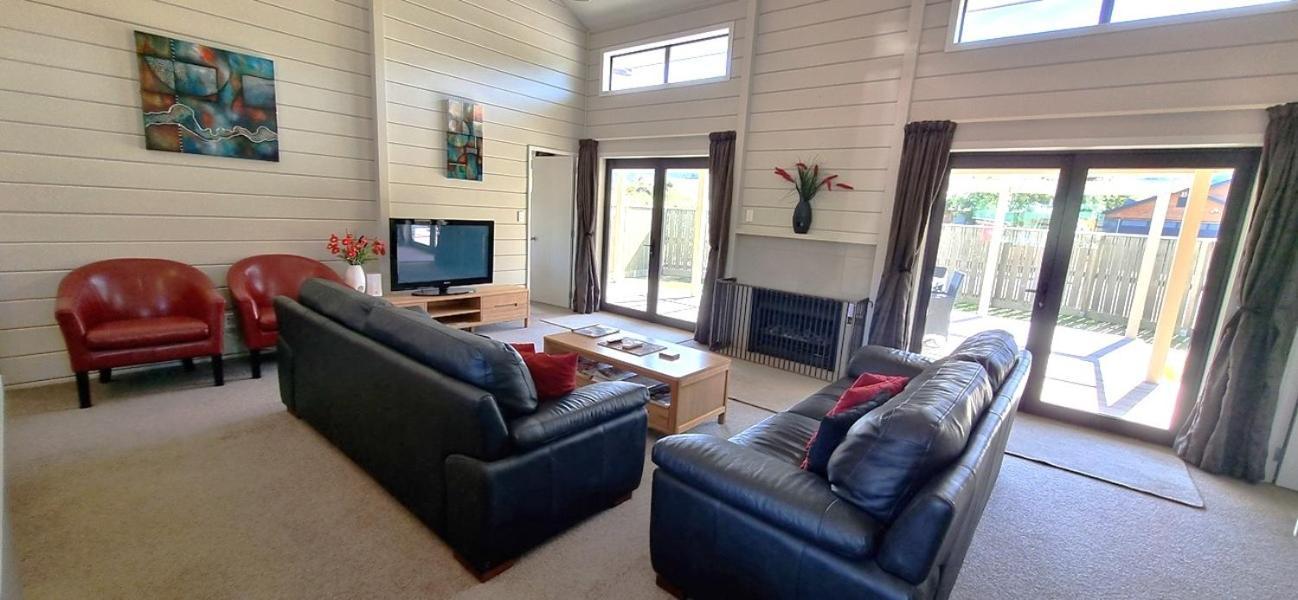 3 Grantham Drive Villa Hanmer Springs Kültér fotó