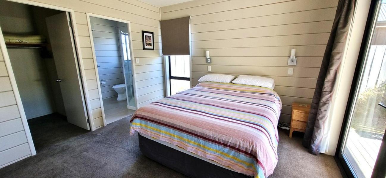 3 Grantham Drive Villa Hanmer Springs Kültér fotó