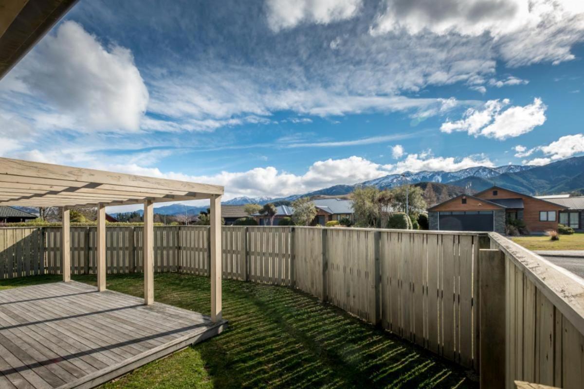 3 Grantham Drive Villa Hanmer Springs Kültér fotó