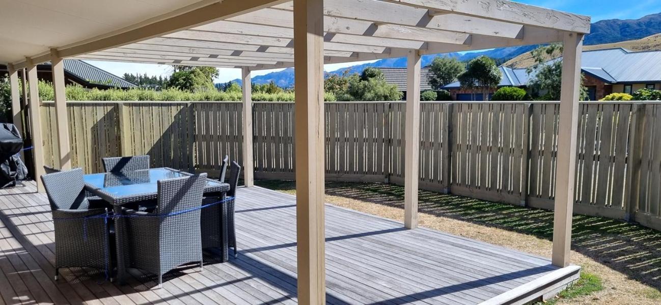 3 Grantham Drive Villa Hanmer Springs Kültér fotó